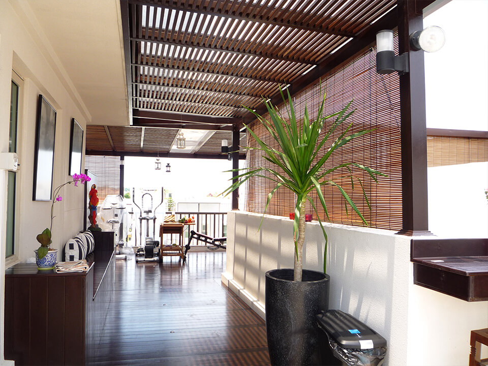 Outdoor-Bamboo-blinds-Bangalore