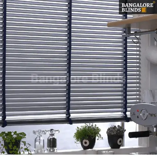 Aluminium Venetian Blinds in Bengaluru