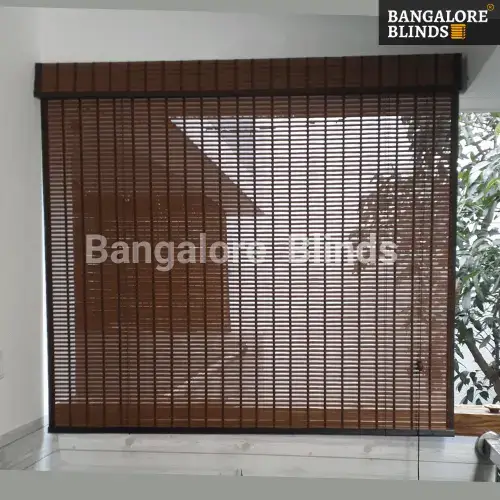 PVC Blinds in Bengaluru