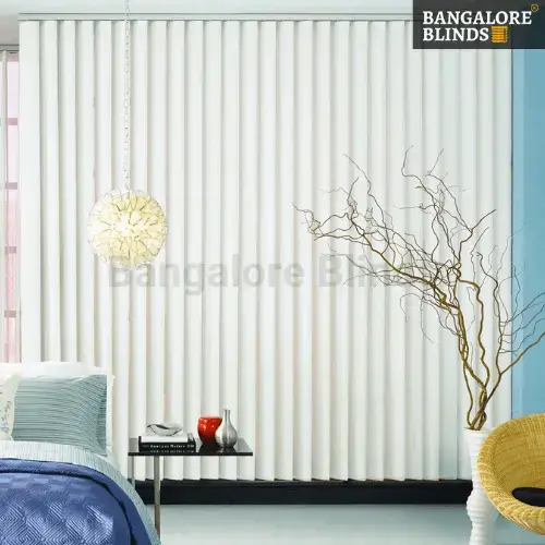 Vertical Blinds in Bengaluru
