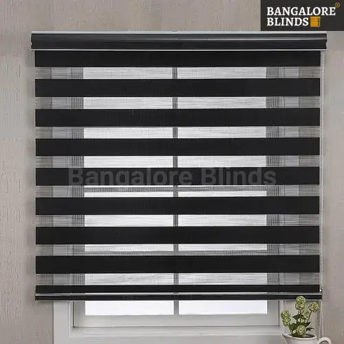Zebra Blinds in Bengaluru