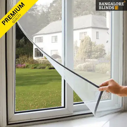 Window-Mosquito-Net
