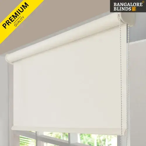 Roller-Blinds