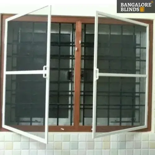 Window-Mosquito-net